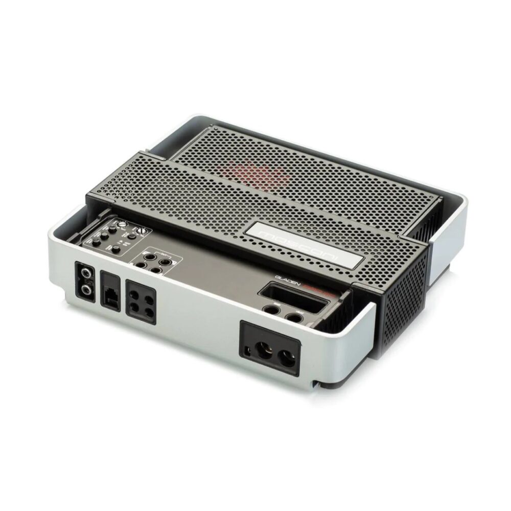 Amplificator Mosconi Gladen PRO 1|10 - Subsonic.ro