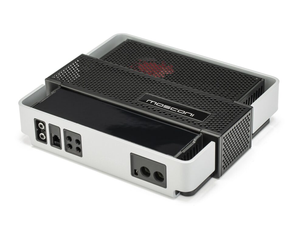 Amplificator Mosconi Gladen PRO 2|10 - Subsonic.ro