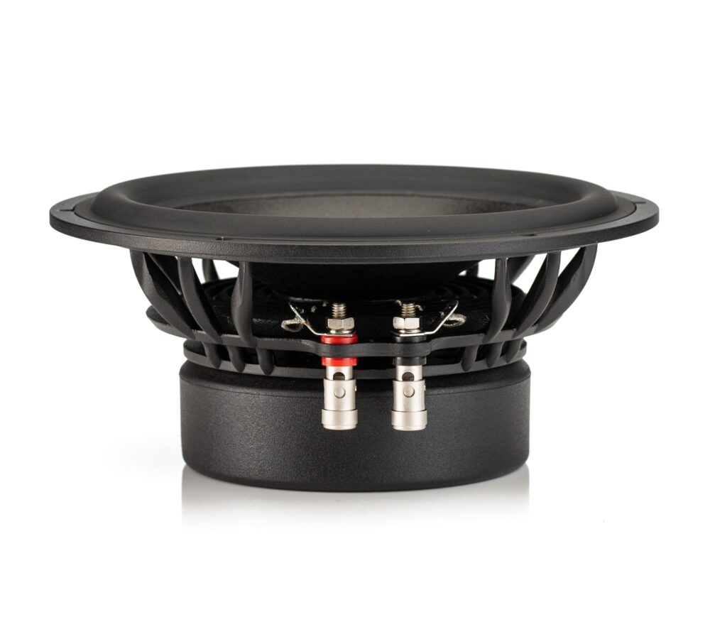 Difuzoare Gladen Pro 165.2 AC - Subsonic.ro