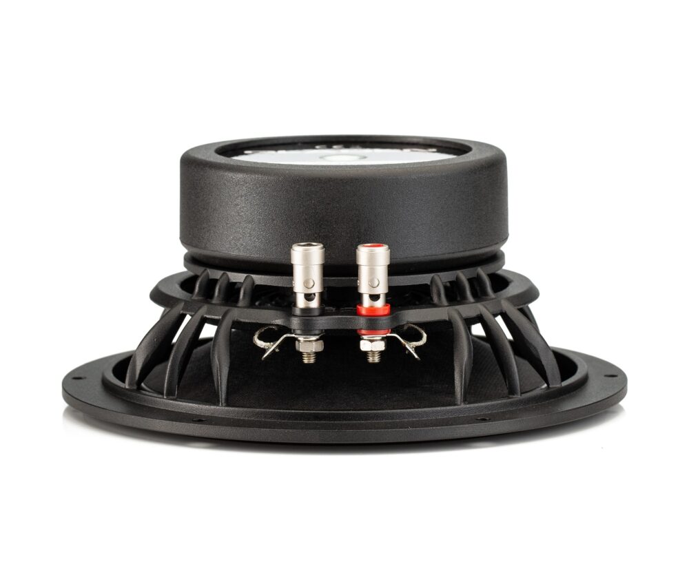 Difuzoare Gladen Pro 165.2 AC - Subsonic.ro
