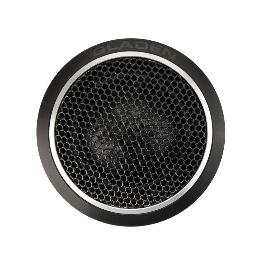 Difuzoare Gladen Pro 165.2 AC - Subsonic.ro